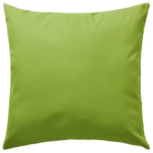 Perne de exterior, 2 buc., verde măr, 45 x 45 cm - Img 3
