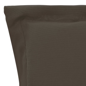 Perne scaun de grădină, 4 buc., antracit, 100 x 50 x 3 cm - Img 5