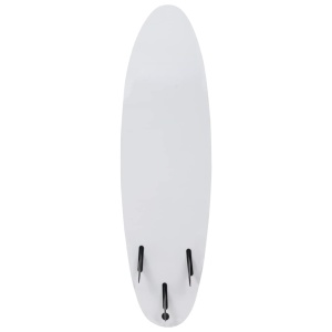 Placă de surf, 170 cm, model mozaic - Img 7