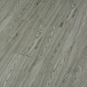 Plăci autoadezive pardoseală gri PVC 4,46 m² 3 mm - Img 3
