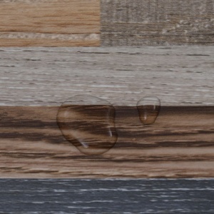 Plăci de pardoseală, multicolor, 5,26 m², PVC, 2 mm - Img 7