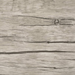 Plăci de pardoseală, stejar decolorat, 5,26 m², 2 mm, PVC - Img 4