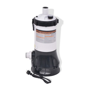 Pompă de filtrare pentru piscine Intex Bestway, 185 W, 4,4 m³/h - Img 6