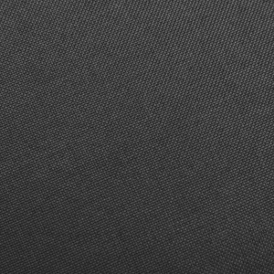 Scaun balansoar, gri inchis, material textil - Img 3