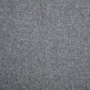Scaun de birou pivotant, gri deschis, material textil - Img 2