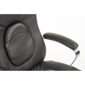 Scaun directorial HM Quad negru - Img 6