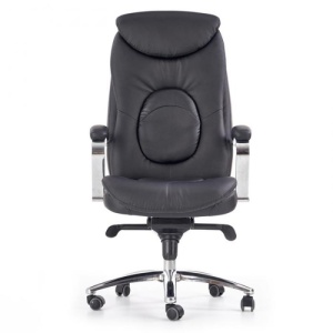 Scaun directorial HM Quad negru - Img 3