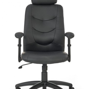 Scaun directorial HM Stilo negru - Img 2