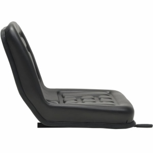 Scaun universal de tractor Negru - Img 3