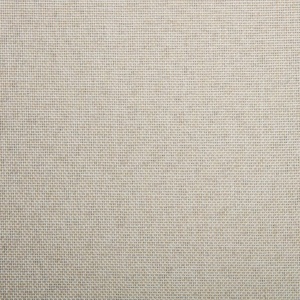 Scaune de sufragerie pivotante, 2 buc., crem, textil - Img 3