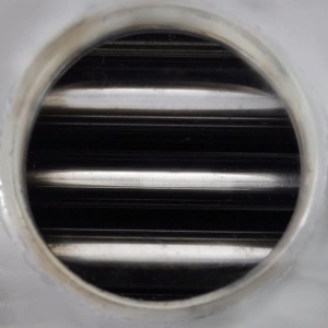 Schimbător de căldură pentru piscină 355 x 134 mm 40 kW - Img 4