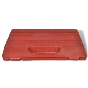 Set adaptoare manuale pentru etriere frână 22 piese - Img 5