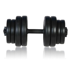 Set de gantere, 15 kg - Img 2