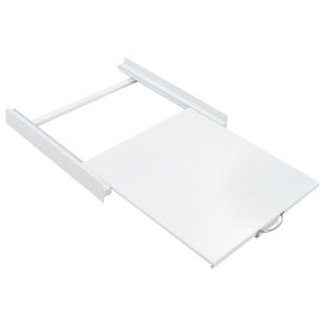 Set de stivuire a mașinii de spălat cu raft retractabil - Img 4