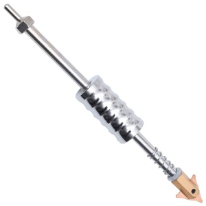 Set de sudură reparații deformări auto fără vopsire, 20 piese - Img 3