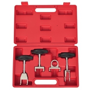 Set extractor bujii incandescente pentru VW și Audi