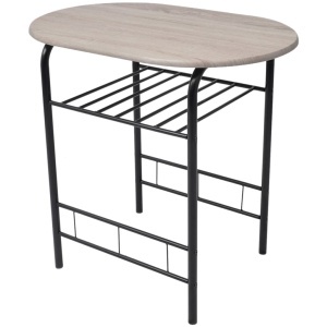 Set mobilier bar mic dejun, MDF - Img 4