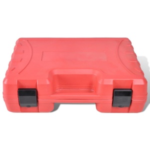 Set rulmenți axă anterioară 85 mm VW T5 Touareg cu roți 40,64 cm - Img 4