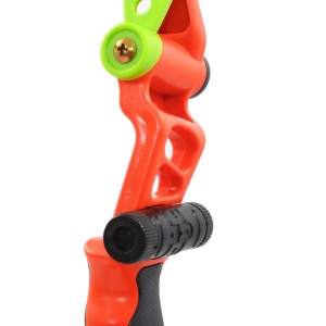 Set tras cu arcul pentru copii, 5 buc., 68 cm - Img 5