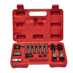Set unelte auto pentru alternator