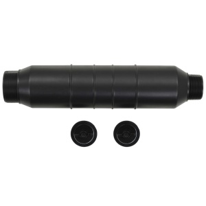 Sticlă de iarnă pentru piscină gizzmo, 2 dopuri de iarnă, HDPE - Img 2