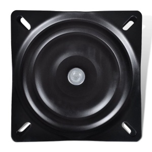Suport rotativ scaun barcă 160 x160 x 2,5 mm - Img 2