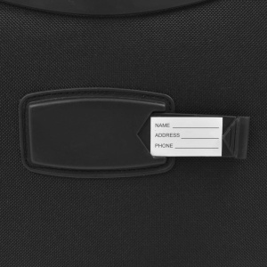 Troller pilot, negru - Img 2