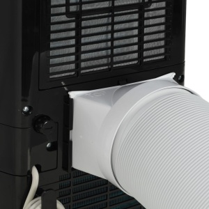 Aparat de aer condiționat mobil 2600 W (8870 BTU) - Img 7
