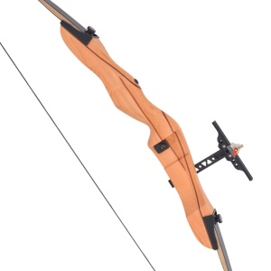 Arc recurv pentru adulți, 68" 32 lb - Img 10