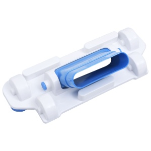 Aspirator de piscină reincărcabil, cu mâner din spumă - Img 7