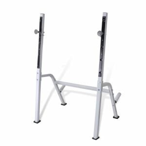 Bancă fitness multifuncțională pentru exerciții forță - Img 5