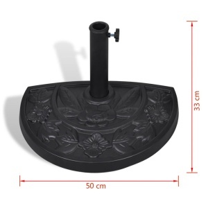 Bază suport pentru umbrelă - Img 5
