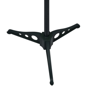 Brad de Crăciun artificial tip pop-up, negru, 150 cm, PET - Img 4