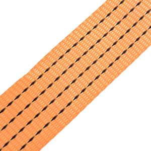 Chingi fixare cu clichet, 10 buc, 4 tone, 8m x 50mm, portocaliu - Img 5