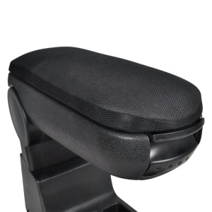 Cotieră auto pentru VW POLO 9N 9N2 9N3 (2001-2009) VW CROSS POLO (2006-2008) - Img 3