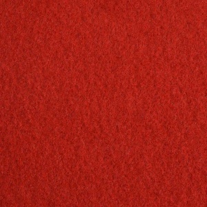Covor pentru expoziție, 1 x 12 m, roșu - Img 2