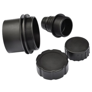 Filtru bio pentru iazuri, 12000 L/h - Img 5