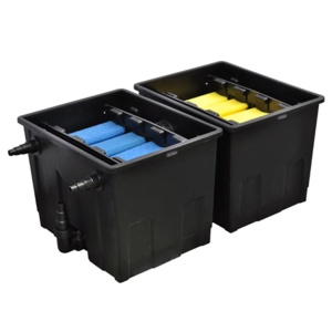 Filtru bio pentru iazuri, 12000 L/h - Img 4