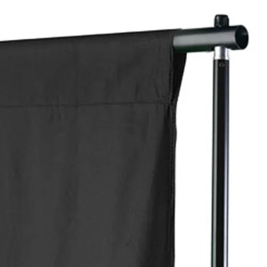 Fundal negru, 500 x 300 cm - Img 3