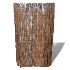 Gard din salcie, 300 x 100 cm - Img 3