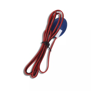 Kit inchidere centralizată auto cu 2 telecomenzi chei VW Skoda Audi - Img 4