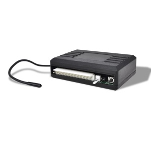 Kit inchidere centralizată auto cu 2 telecomenzi chei VW Skoda Audi - Img 5