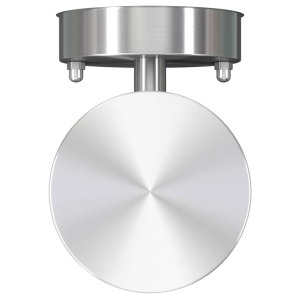 Lampă RVS rezistentă la apă pentru interior și exterior 11 x 35 cm - Img 12