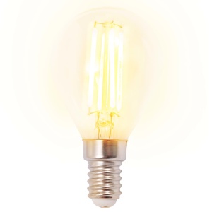 Lustră cu 2 becuri LED cu filament, 8 W - Img 8