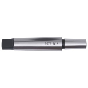 Mandrină cu eliberare rapidă MT3-B18, prindere de 16 mm - Img 6