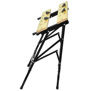 Masă de lucru pliabilă Masă de tensionare Banc de atelier - Img 3