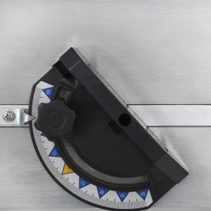 Mașină de șlefuit cu disc, 800 W, 305 mm - Img 2