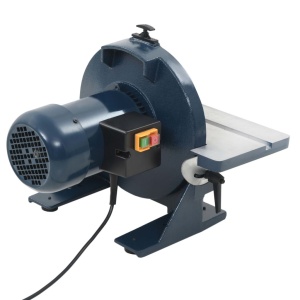 Mașină de șlefuit cu disc, 800 W, 305 mm - Img 6