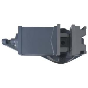 Menghină cu inclinare, cu 2 axe, 160 mm - Img 5