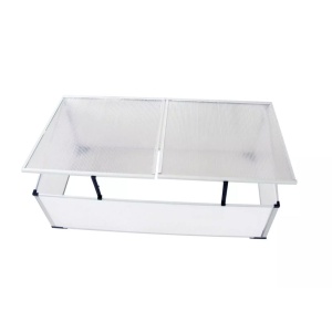 Miniseră cu capac 110 x 41 x 55 cm - Img 3